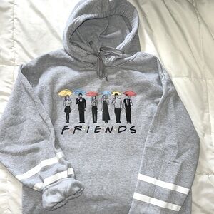 FRIENDS Hoodie